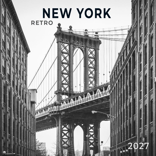[E-TS-D27-CAL271041] Tushita 30x30 Cal-New York Retro