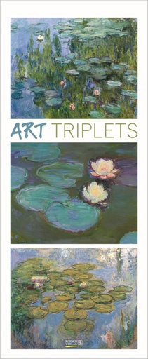 [D-KV-D27-205427] Korsch 29x69 Cal-Art Triplets