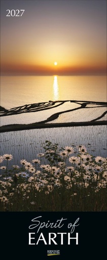 [D-KV-D27-207727] Korsch 29x69 Cal-Spirit of Earth