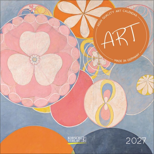 [E-KV-D27-229327] Korsch 30x30 Cal-Art