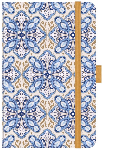 [I-KV-D27-272627] Korsch 9x14 Weekly Diary-Dreamcatcher