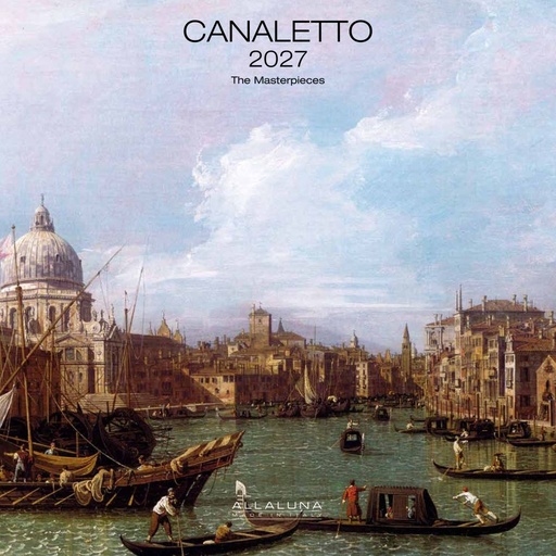 [E-AL-D27-CAL118] Allaluna 30x30 Cal-Canaletto