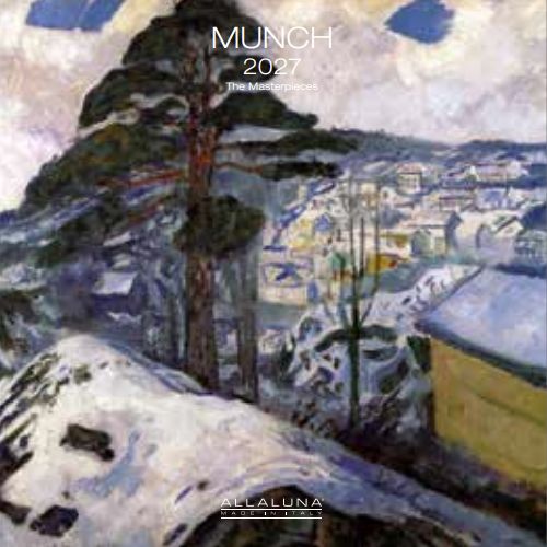 [F-AL-D27-CAL231] Allaluna 18x18 Cal-Munch