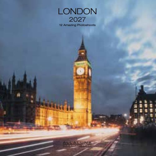 [F-AL-D27-CAL243] Allaluna 18x18 Cal-London