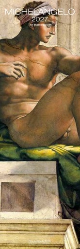 [D-AL-D27-CAL250] Allaluna 16x49 Cal-Michelangelo