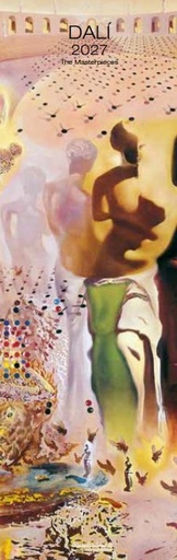 [D-AL-D27-CAL260] Allaluna 16x49 Cal-Dali