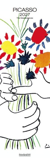 [D-AL-D27-CAL262] Allaluna 16x49 Cal-Picasso