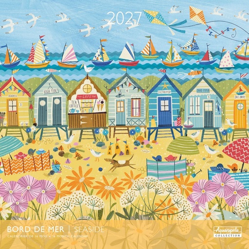 [E-AQ-D27-CAL25386] Aquarupella 30x30 Cal-Seaside