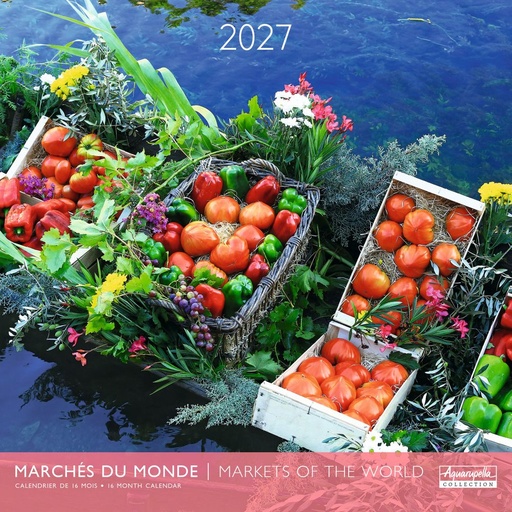 [E-AQ-D27-CAL25415] Aquarupella 30x30 Cal-Markets of the world