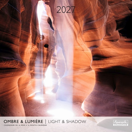 [E-AQ-D27-CAL25419] Aquarupella 30x30 Cal-Light & Shadow