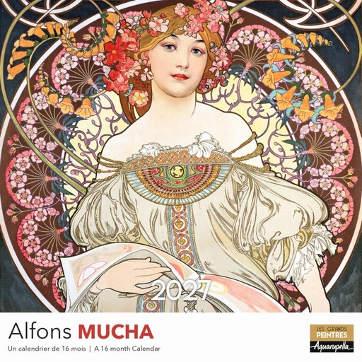 [E-AQ-D27-CAL25441] Aquarupella 30x30 Cal-Mucha